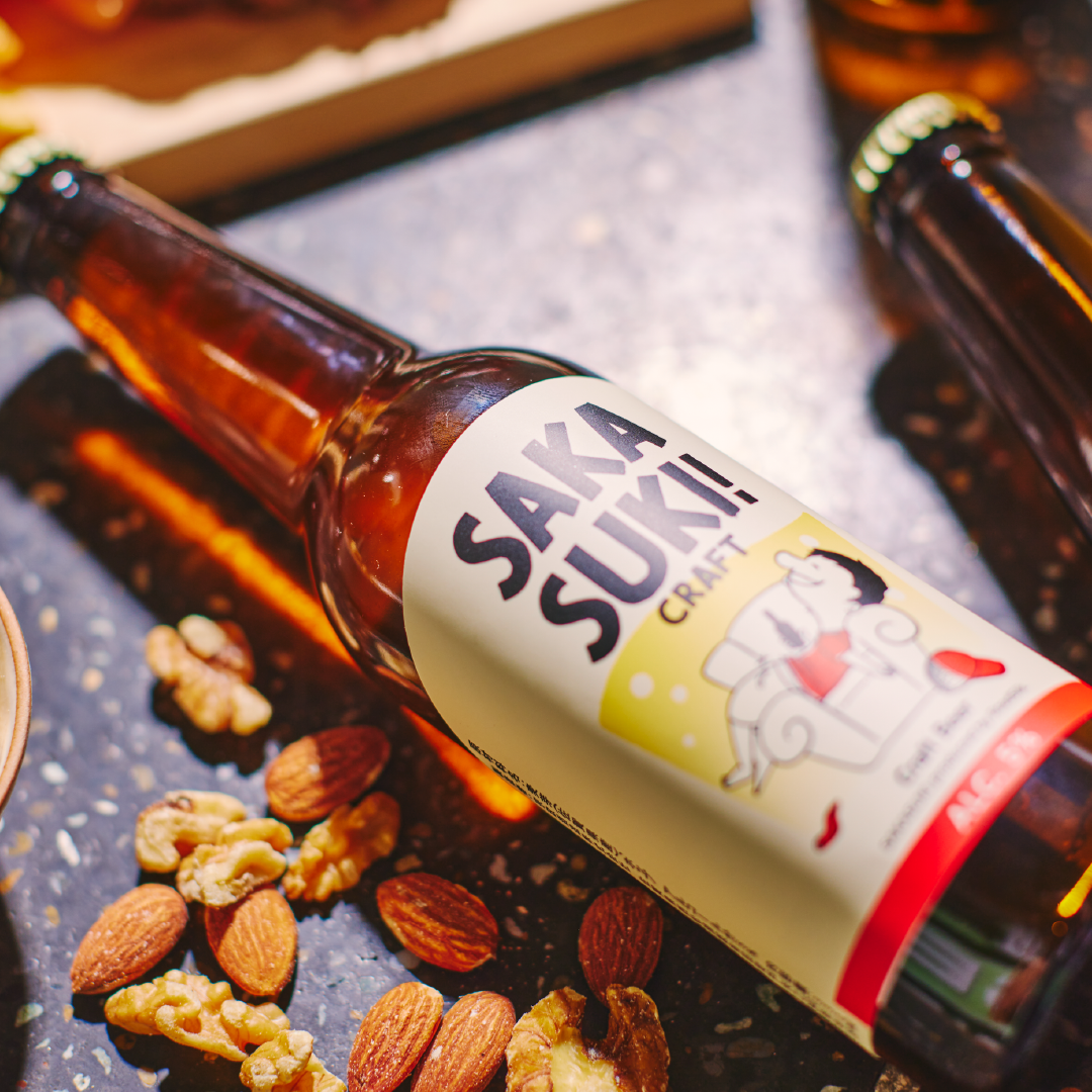2種飲み比べセット🍺