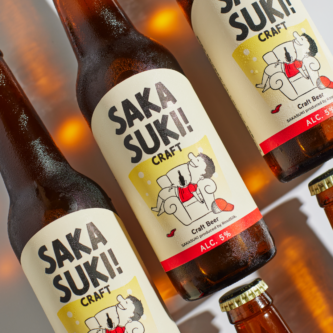 2種飲み比べセット🍺