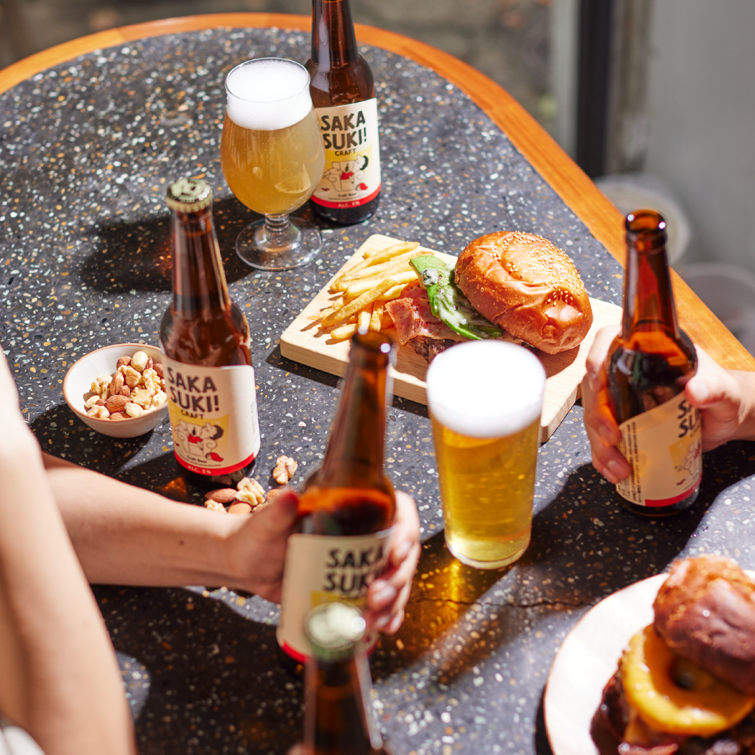 2種飲み比べセット🍺