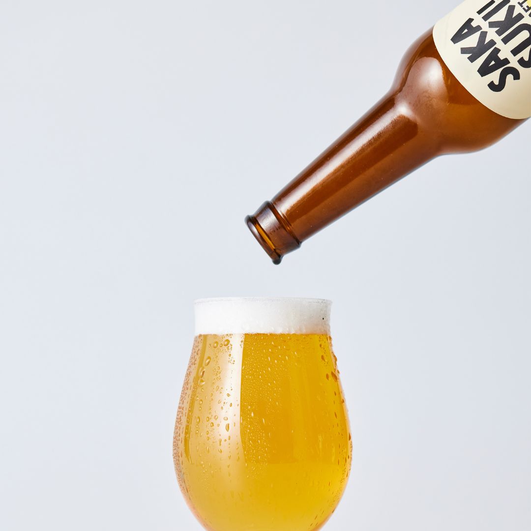 2種飲み比べセット🍺